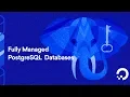 Getting Started with DigitalOcean Managed Databases for PostgreSQL