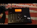 Radio Reviews Uniden Bearcat BC345CRS