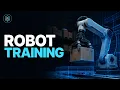 Robots Are Training in AI-Generated Worlds NVIDIA Cosmos 3 Explained