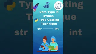 Type Casting in python Python Tutorial For Beginners in Hindi Complete Python Course