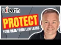 GenAI Security Risk Is Your PII Exposed to External LLMs