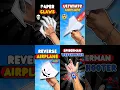 Mind Blowing Paper Toys