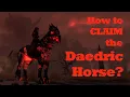 Skyrim Anniversary Edition - Mythic Dawn Temple and the Planes of Oblivion Creation Club