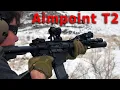 Okay fine I bought a f ing Aimpoint T2