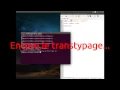 Premier programme en langage Python