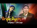 Download Lagu Sholawat Viral Tiktok Uripe Ayem Lengkap Lirik Lagu || Gus Ulinnuha Cilacap