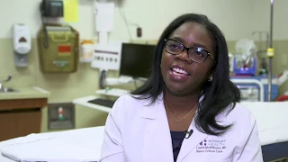 Novant Health uses artificial intelligence to save valuable time