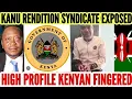 Lagu KANU RENDITION SYNDICATE IN KENYA EXPOSED. HIGH PROFILE PERSON FINGERED AS BIAFRANS PREPARE BIG MOVE