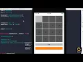 Easy iOS Swift Game Sliding Puzzle Introduction