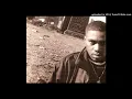 Nasty Nas - It Ain't Hard To Tell (Cassette Demo)