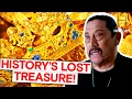Secrets of Hidden Wealth Mysteries Unearthed with Danny Trejo