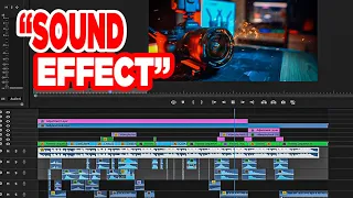 Download cara gw dapatkan sound effect untuk video cinematic | free SFX MP3