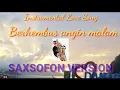 Download Lagu Instrumental Saxsofon Berhembus Angin Malam Keyboard version