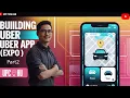 React Native Tutorial Phone Number Validation Screen with Country Select Expo Part 2
