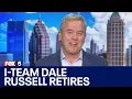 FOX 5 Sr I-Team Reporter Dale Russell retires FOX 5 News