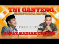 Lagu Gempar!! Pengajian Gus iqdam kedatangan TNI mantan santri dapat hadiah umroh dari Gus iqdam