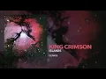 Lagu King Crimson - Islands