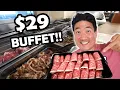 NEW 29 All You Can Eat Korean BBQ Buffet in Los Angeles