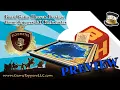 Download Lagu Board Game Heaven Preview: Game Toppers 5.0 Kickstarter - Affordable Gaming Table solutions