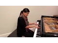 Download Lagu Tum Hi Ho | Aashiqui 2 - Piano Cover by Raashi Kulkarni MP3