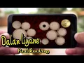 Download Lagu DALAN LIYANE (cover) Real kendang