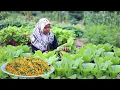 Download Lagu Masakan Resep mie Goreng spesial, Dijamin bikin ketagihan, panen sawi, hidup di desa, masakan desa