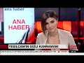 ZAFER DİLEK İKOD'UN KONUĞU - CNNTÜRK 2019