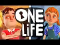 Download Lagu Hello Neighbor Hide \u0026 Seek: If I Die I Restart The ENTIRE Game