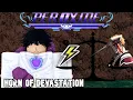 Download Lagu The Pinnacle Of Peroxide Balancing | Roblox