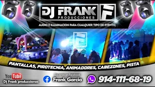 Download DJ FRANK EN VIVO MP3