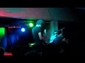 Japandroids - Younger Us live @ Akvárium 2012 HD