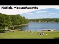 10 Best Things To Do in Natick Massachusetts
