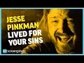 Breaking Bad Jesse Pinkman Lived for Your Sins
