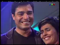 Chayanne sings to Jazmin from Versus - Versus