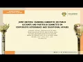 Joint Meeting Standing Committee on Public Accounts PC on COGTA Part 1 10 March 2026