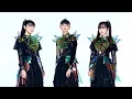 Download Lagu White Flame (BABYMETAL)