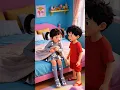 Download Lagu Monster Sayap Mimpi #shorts #animasi #kartun