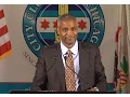 Martin Nesbitt Board Chair The Barack Obama Foundation