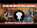 Lagu DJ TAGAL HARAPAN DUIT DAN JABATAN DJ DAYAK FULLBEAT LAGU MALIHI RIKA BANJANG VIRAL TIKTOK  2023