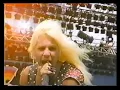 Mötley Crüe - Knock ’Em Dead, Kid (Unofficial Fan Made Music Video)
