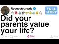 Download Lagu [FULL STORY] Did your parents value your life?