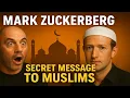 Download Lagu Mark Zuckerberg Secret Message to Muslims | Joe Rogan Reacts