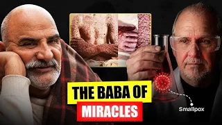 Neem Karoli Baba Sent This Hippie to Defeat Smallpox | Mystics of India