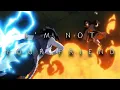 Download Lagu Itachi vs Sasuke | I'm not your friend or anything [AMV] 60fps