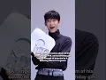 Download Lagu Sunoo got his cover 'BEAUTIFUL' album from engene as bday gift #enhypen #sunoo #engene #prettyksky