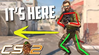 The Best Update In CS2 History