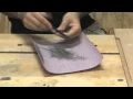 The Wood Whisperer Pillowed Ebony Pegs