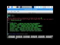 09 Raspberry Pi Tutorials - Raspberry PI Overview of Linux Nano Linux Editor Urdu Hindi Youtube