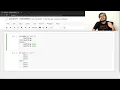 Indentation in Python Day 7 100 Days of Python Programming720P