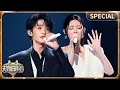 Download Lagu Wang Heye \u0026 Yao Xiaotang reunite for another heartbreak hit! / The Treasured Voice S6 Special
